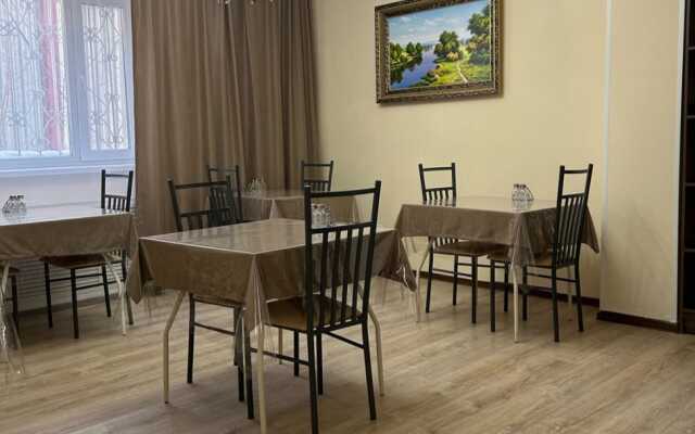 Belon Garden Hotel