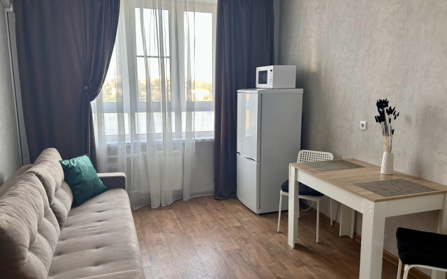 Квартира Однушка на Набережной