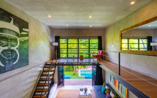 Berawa Loft 1 Apartaments