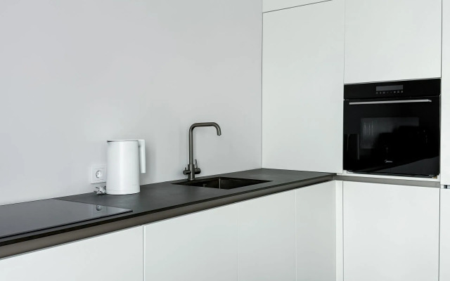 Azzurro by Pavlov Apartment