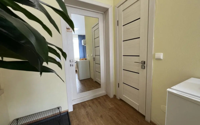 Квартира Ватутина 39-3