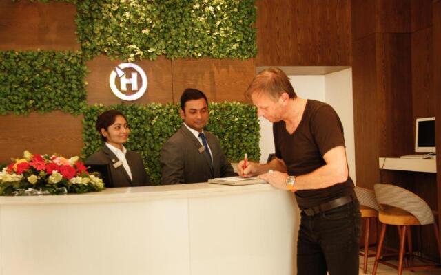 HANSA - A Premium Residence