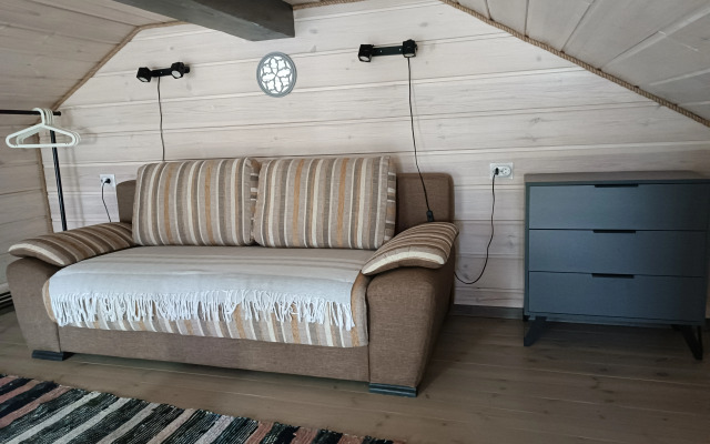 Гостевой дом GreenHouse