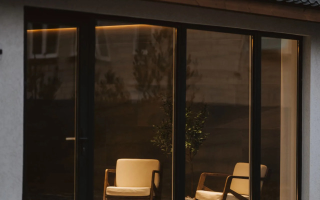 Частный дом Scandi House 2