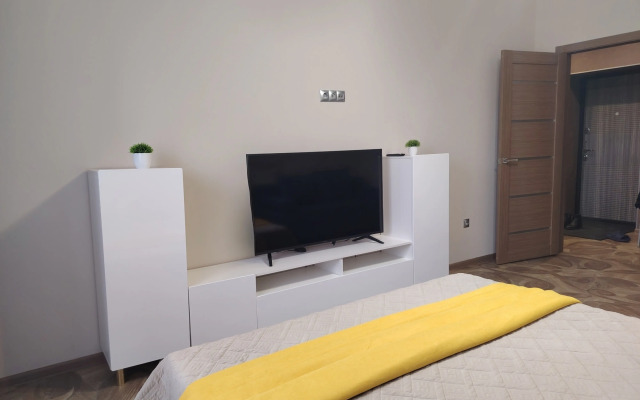 Квартира Высота