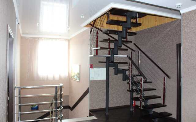 Gavan Hotel