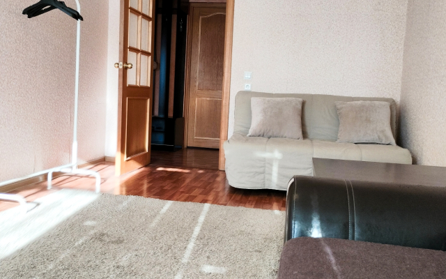 Квартира Двушка у аэропорта