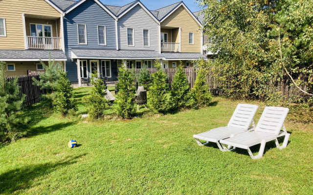 Гостевой дом Коприно