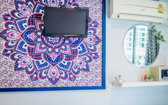 Menulis Coolly House Patong Guest House