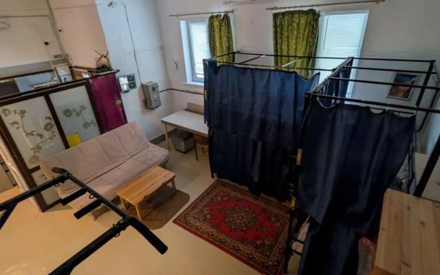 Хостел Облако