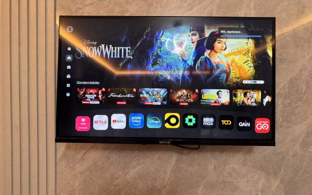 Апарт-отель The Old Bazaar Suites Apartment