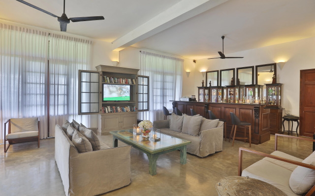 The Frangipani Tree by Edwards Collection Villa