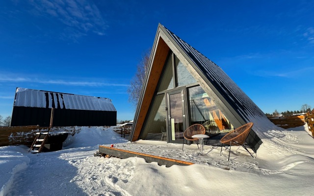 Prostor Guest House