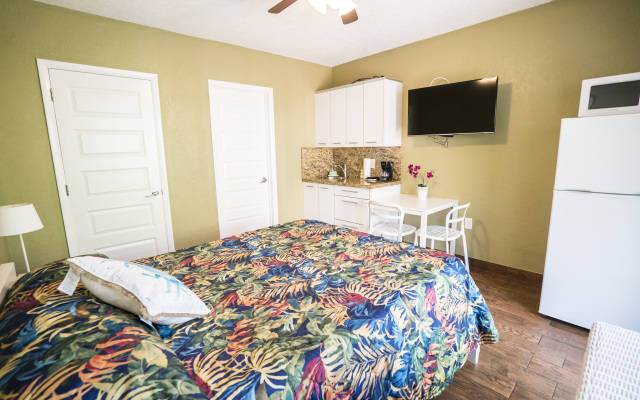 Ocean Drive Villas Apart-hotel