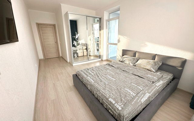 Квартира проспект Космонавтов 108/3