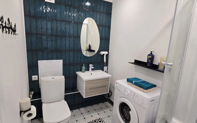 Квартира Уютная в центре города