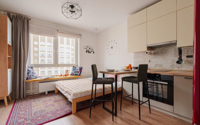 Апартаменты комфорт класса в отличной локации