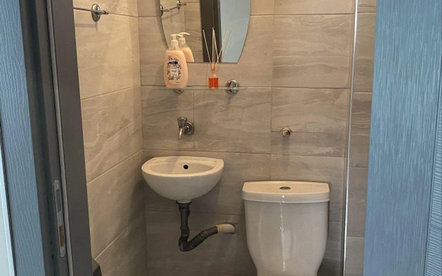 Near by Hospitals Balgat Ankara Apartments