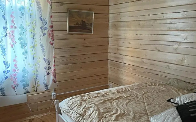 Частный дом 2-х комнатный 90 м²