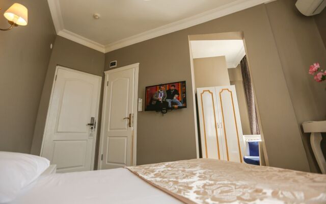 Sehir Oldcity Hotel