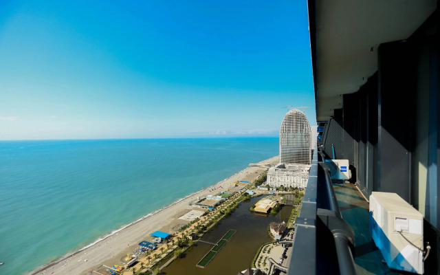 Orbi City Apartments