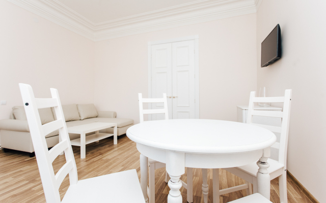 Апартаменты Сутки-Дом - Купеческие