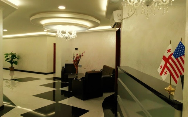 Hotel Penthouse Batumi