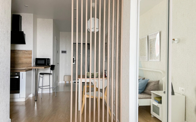 Апартаменты Европа Самарские термы