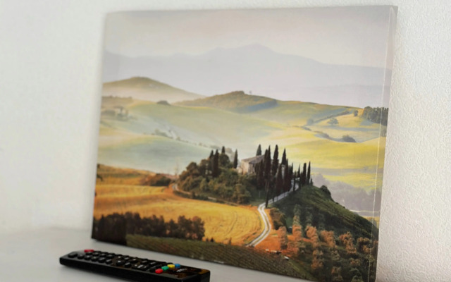 Квартира Студия