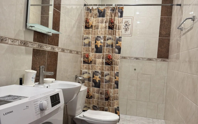 Гостевой дом 144 Тельмана 60