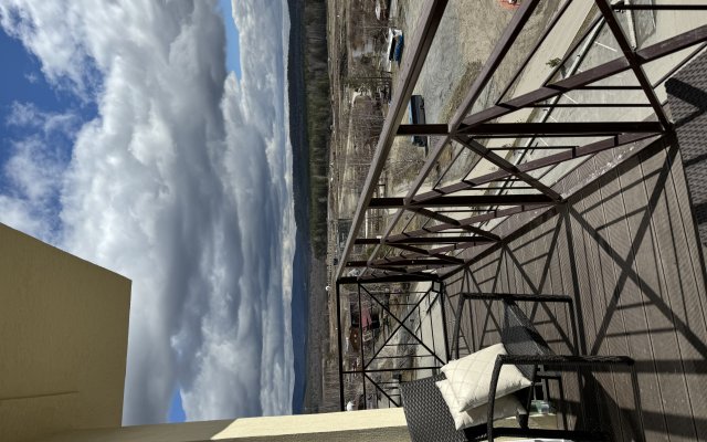 Апартамент 706 Business residence&SPA