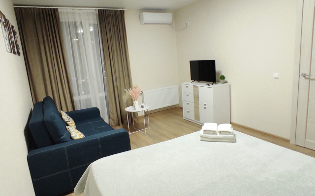 Квартира 1-к Квартира Загоровского 7к3