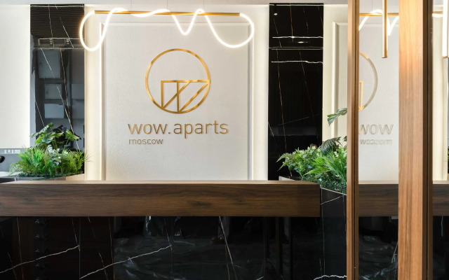 Апартаменты Knokey Текстильщики