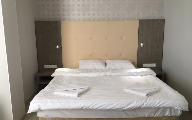 Atlant City Apartments 2