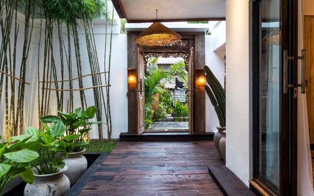 Villa Metisse by Villa Finder
