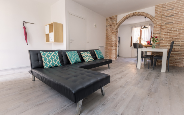 CaMagnolia Apartment