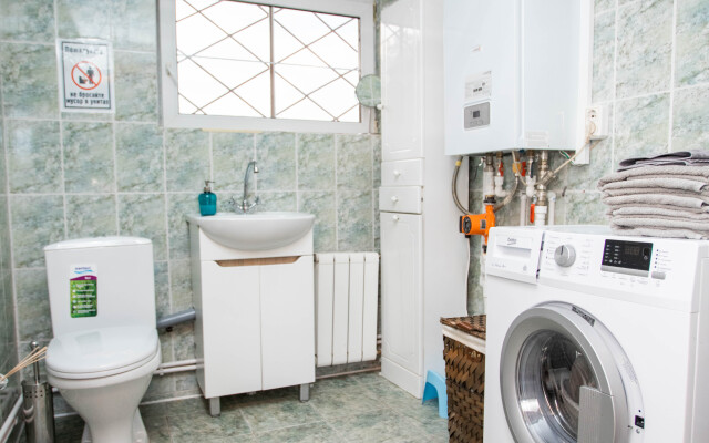 Частный дом River House