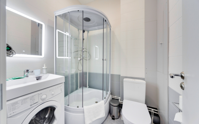Ava Salut SyncotelHome Apartments
