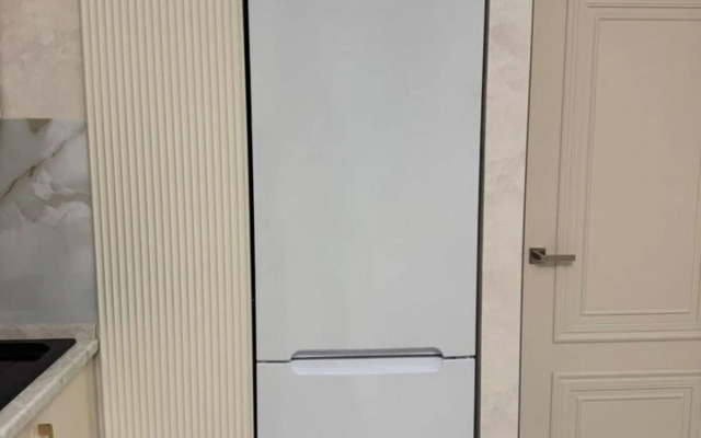 Uyutnaya V Tsentre Goroda Flat