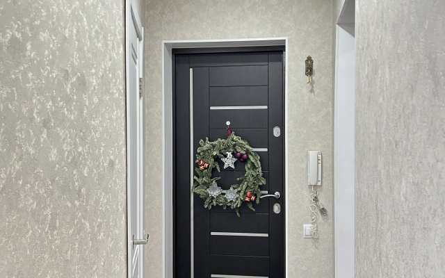 Kvartira Apartamenty v centre Elisty