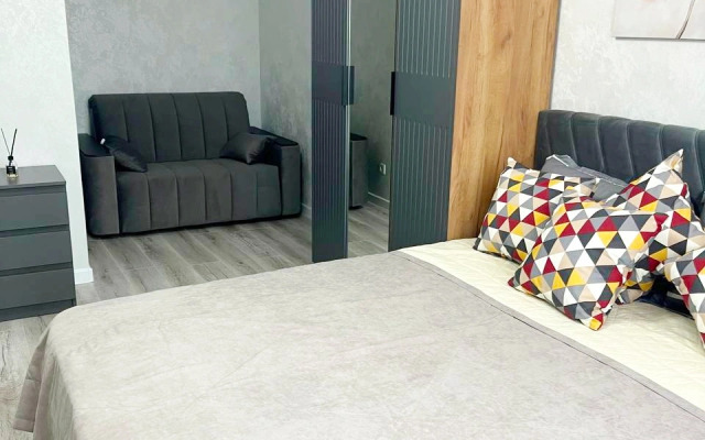 Апартаменты Your Place Лондон