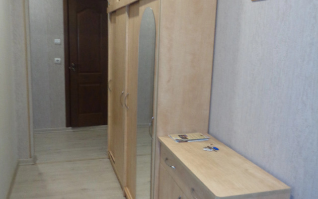 Na Ulitse Generala Butkova 8 Flat