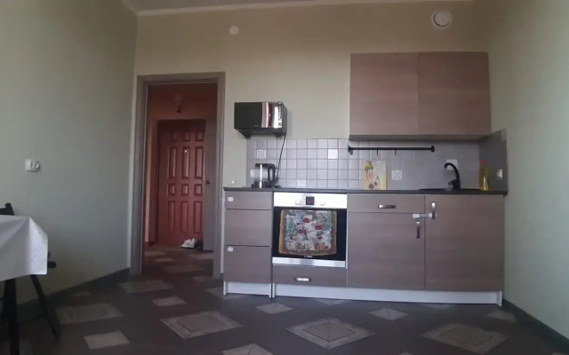 Piramida Flat
