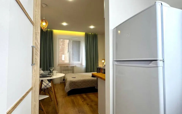 Квартира Уютная в центре города