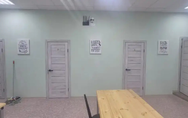 Меблированные комнаты в Нахимовском районе