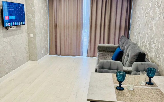 Dayker City Na Prokshinskom 10 Flat