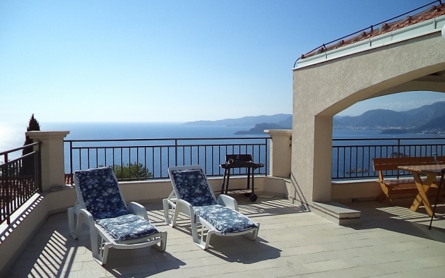 Anlave Villa