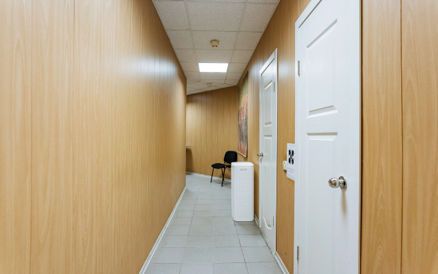 Zen Hostel