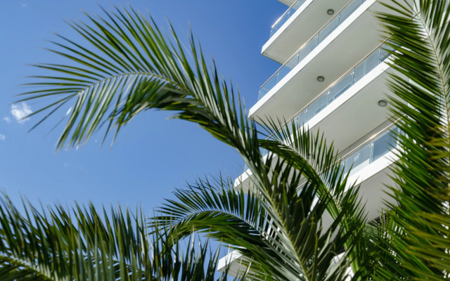 Radisson Collection Paradise Resort & Spa, Sochi