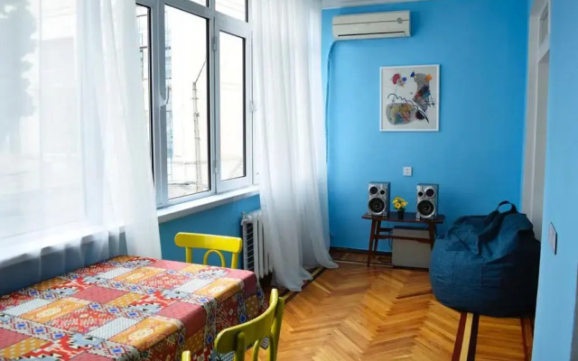 Central Park Baku Flat